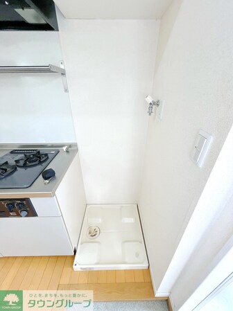 ラカーサフェリーチェの物件内観写真